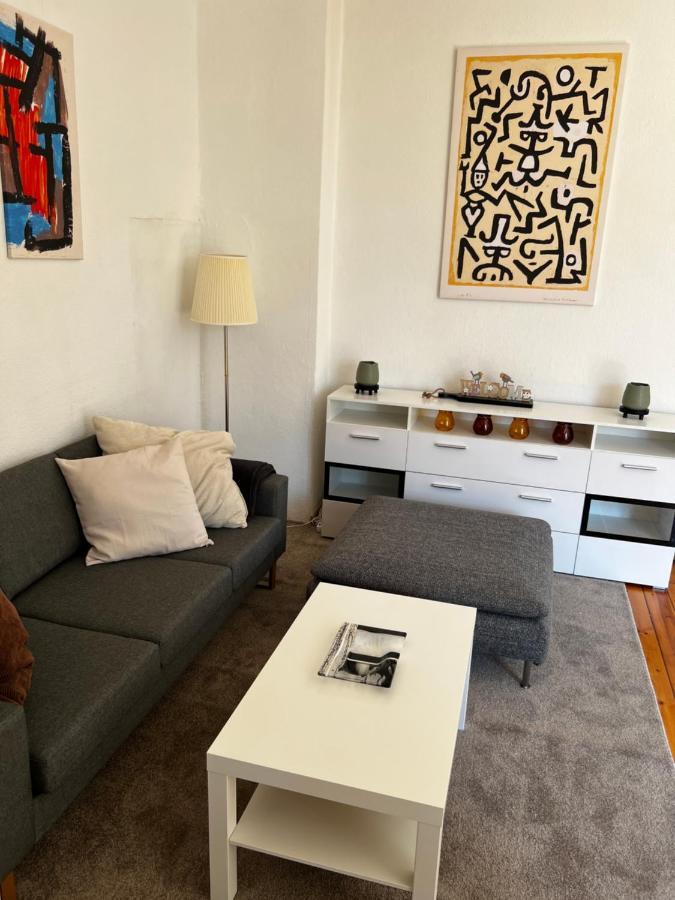 Ferienwohnung Am Schlosspark Charlottenburg Appartement