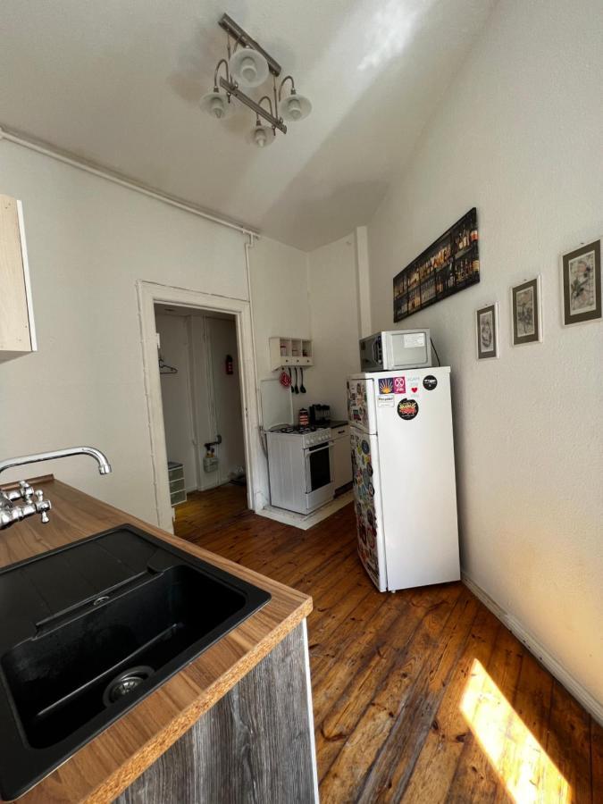 Ferienwohnung Am Schlosspark Charlottenburg * Berlijn