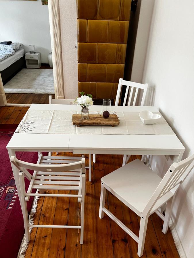 Ferienwohnung Am Schlosspark Charlottenburg Berlijn
