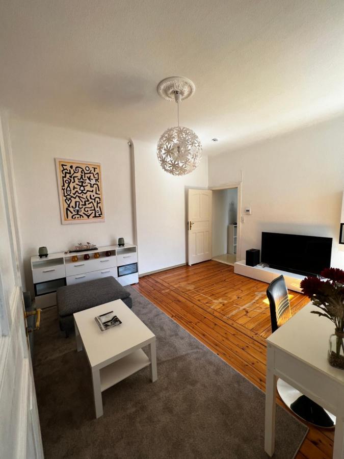 Ferienwohnung Am Schlosspark Charlottenburg Berlijn