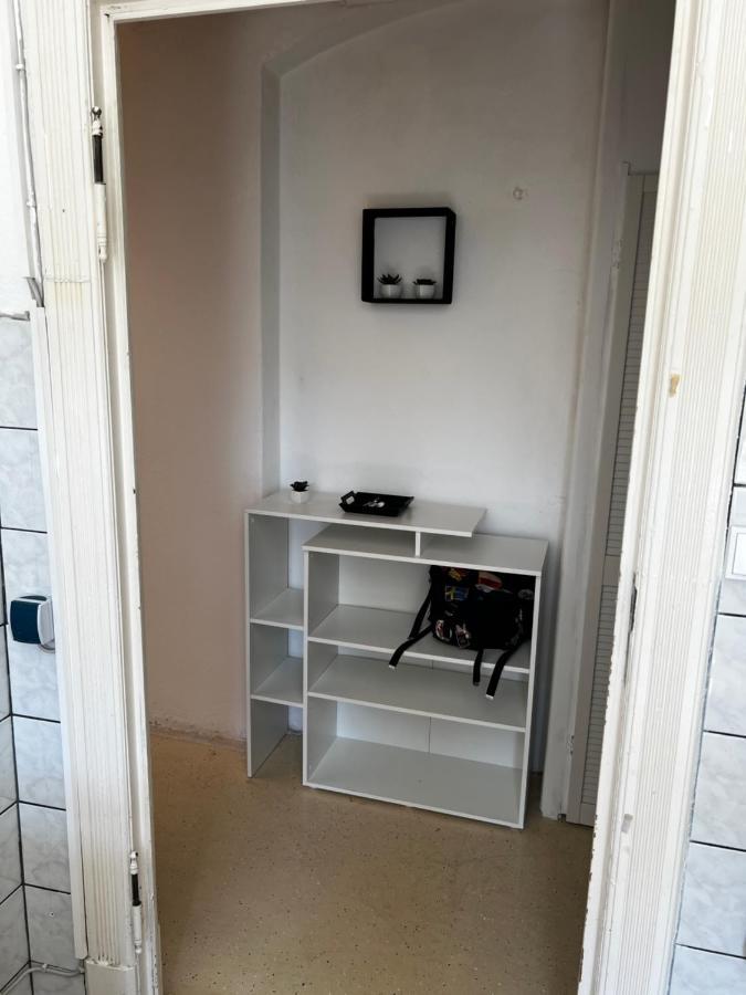 Appartement Ferienwohnung Am Schlosspark Charlottenburg Berlijn