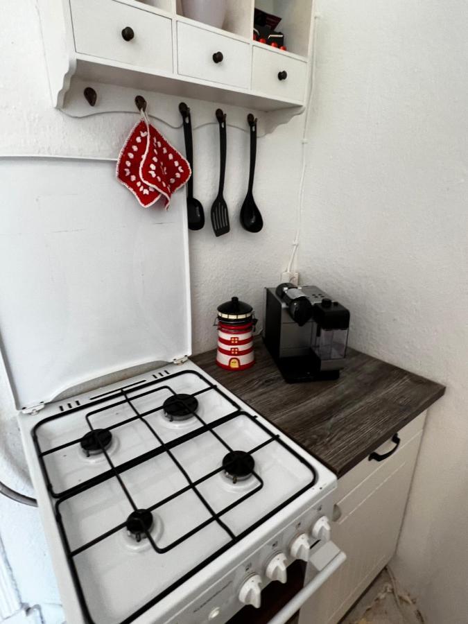 Ferienwohnung Am Schlosspark Charlottenburg Appartement
