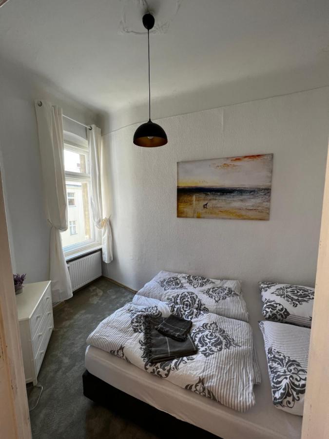Appartement Ferienwohnung Am Schlosspark Charlottenburg