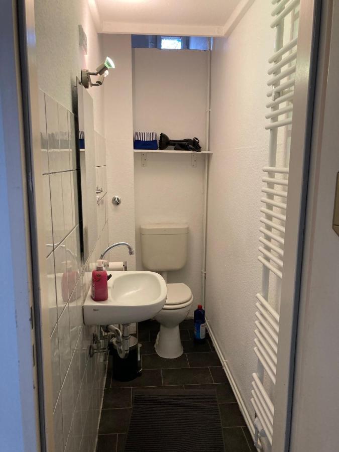Appartement Ferienwohnung Am Schlosspark Charlottenburg *
