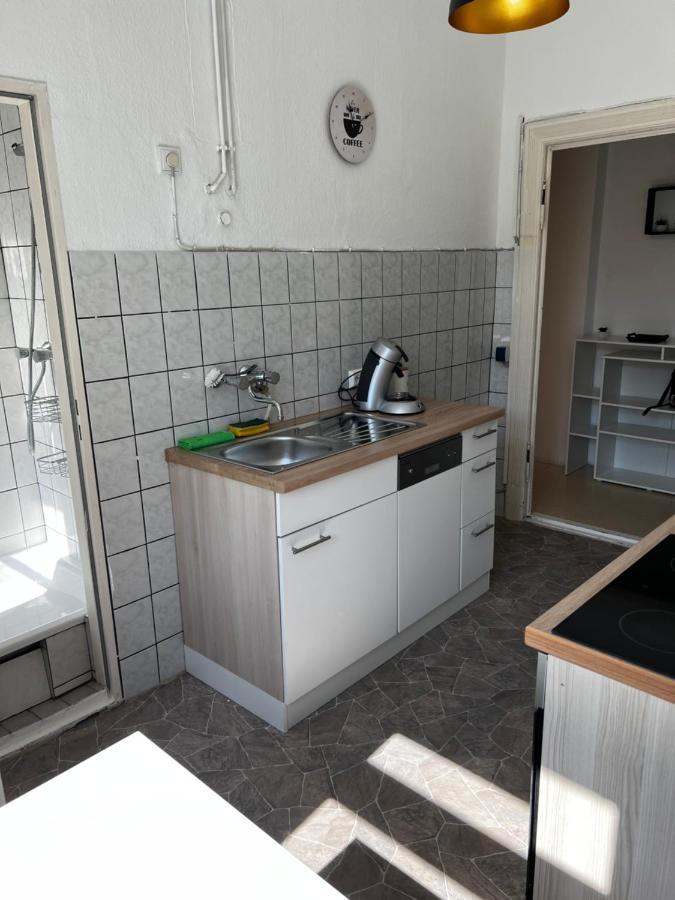 Ferienwohnung Am Schlosspark Charlottenburg Berlijn