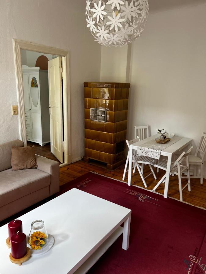 Ferienwohnung Am Schlosspark Charlottenburg * Berlijn