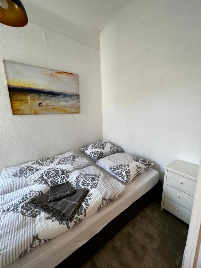 Ferienwohnung Am Schlosspark Charlottenburg Appartement