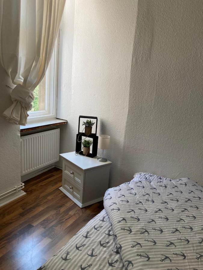Appartement Ferienwohnung Am Schlosspark Charlottenburg *