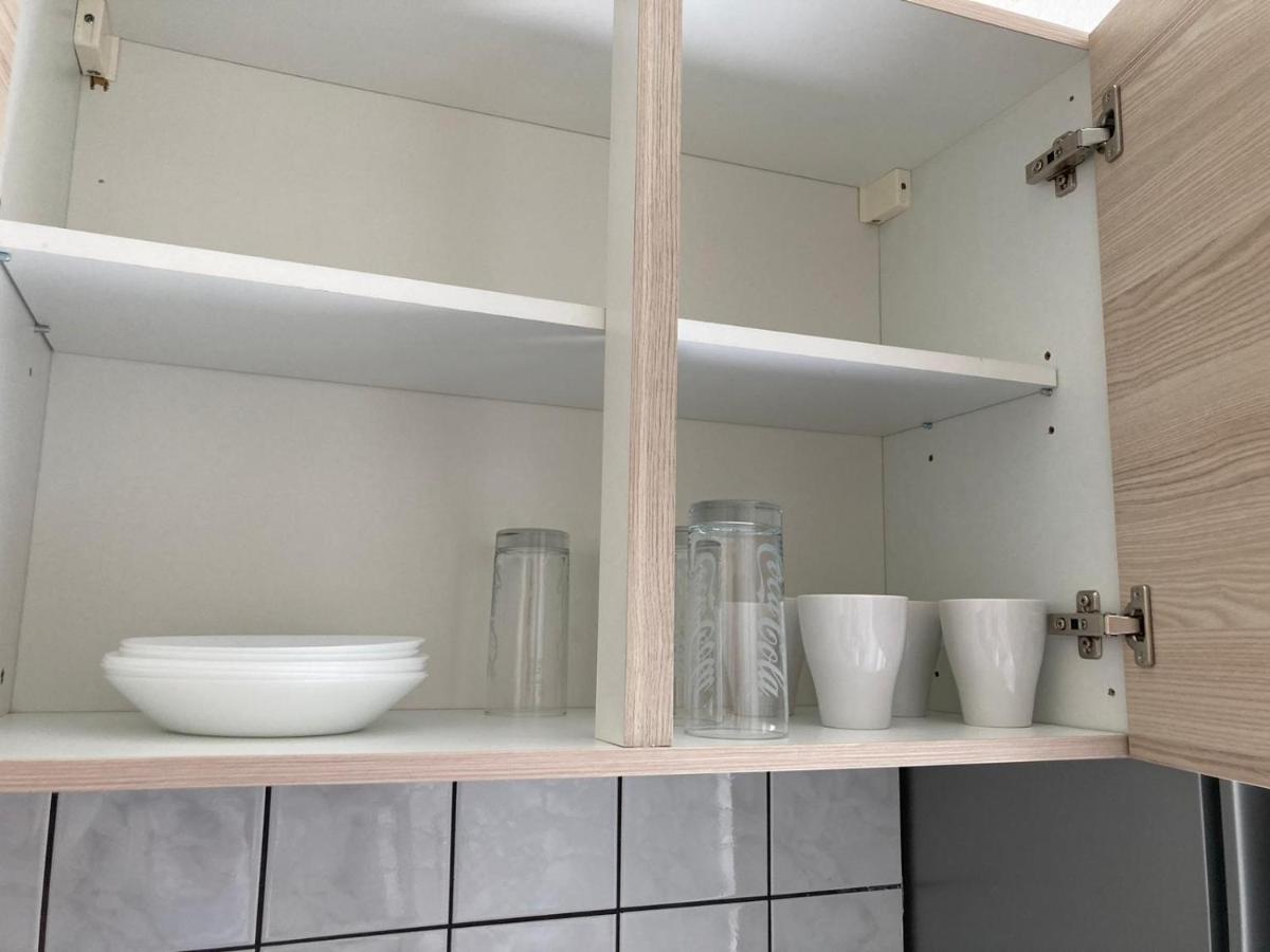 Ferienwohnung Am Schlosspark Charlottenburg Appartement
