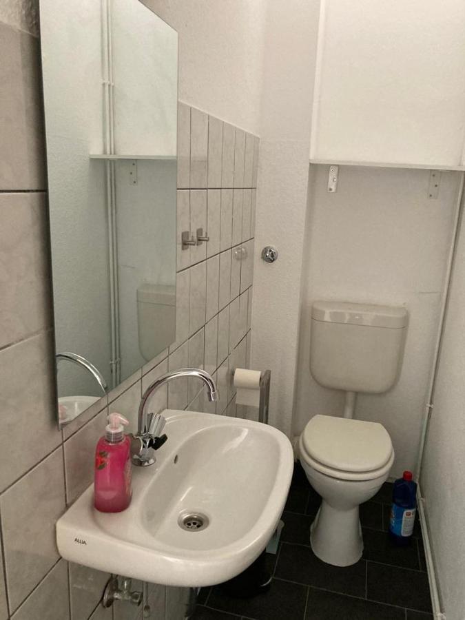 Ferienwohnung Am Schlosspark Charlottenburg Appartement Berlijn