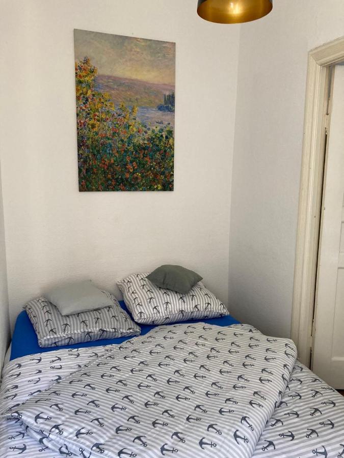 Appartement Ferienwohnung Am Schlosspark Charlottenburg