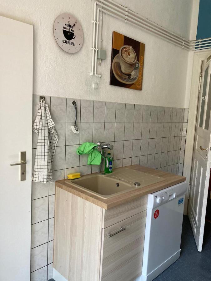 Ferienwohnung Am Schlosspark Charlottenburg Appartement *