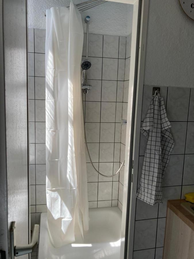 Appartement Ferienwohnung Am Schlosspark Charlottenburg Berlijn