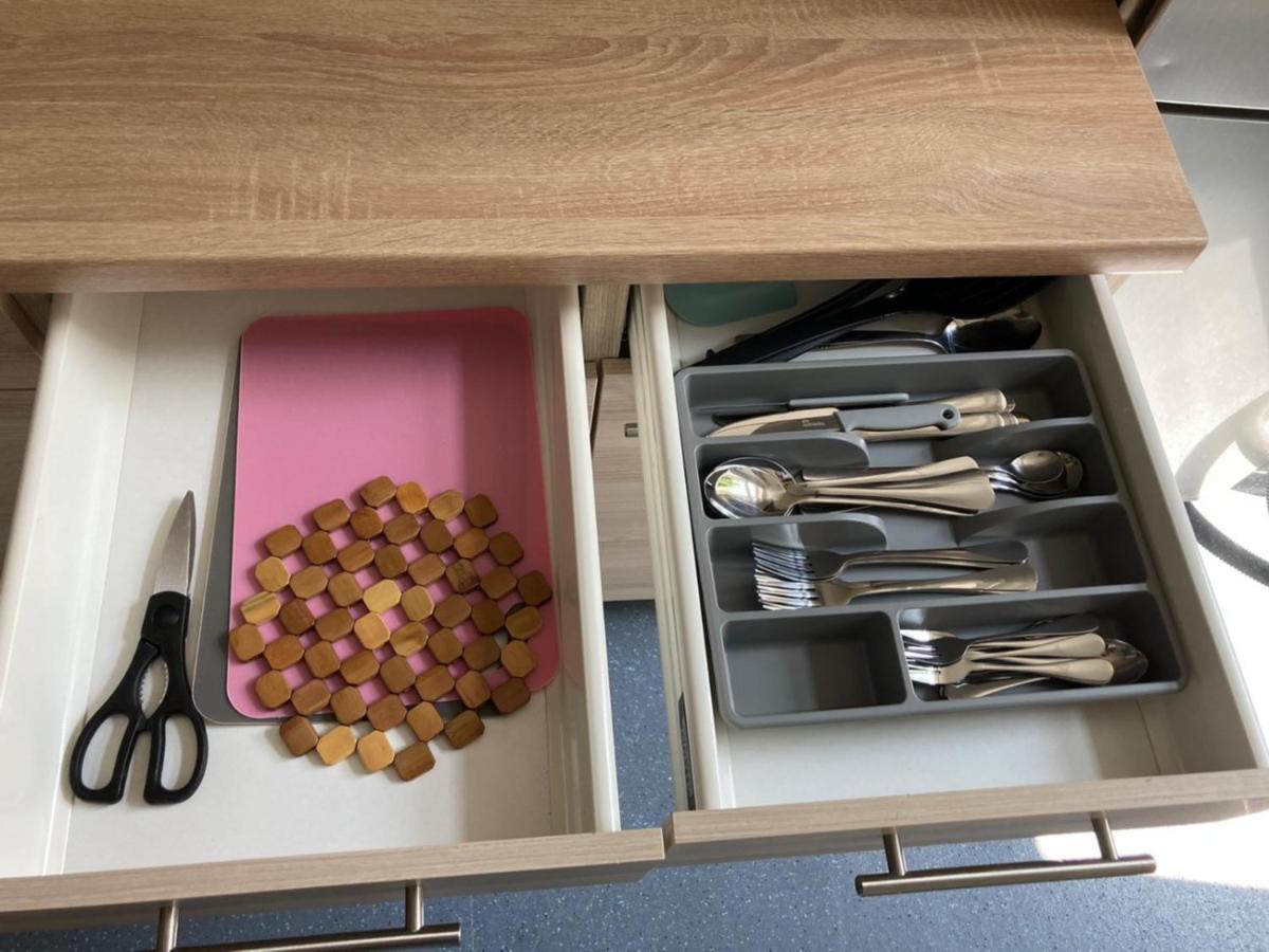 Appartement Ferienwohnung Am Schlosspark Charlottenburg *